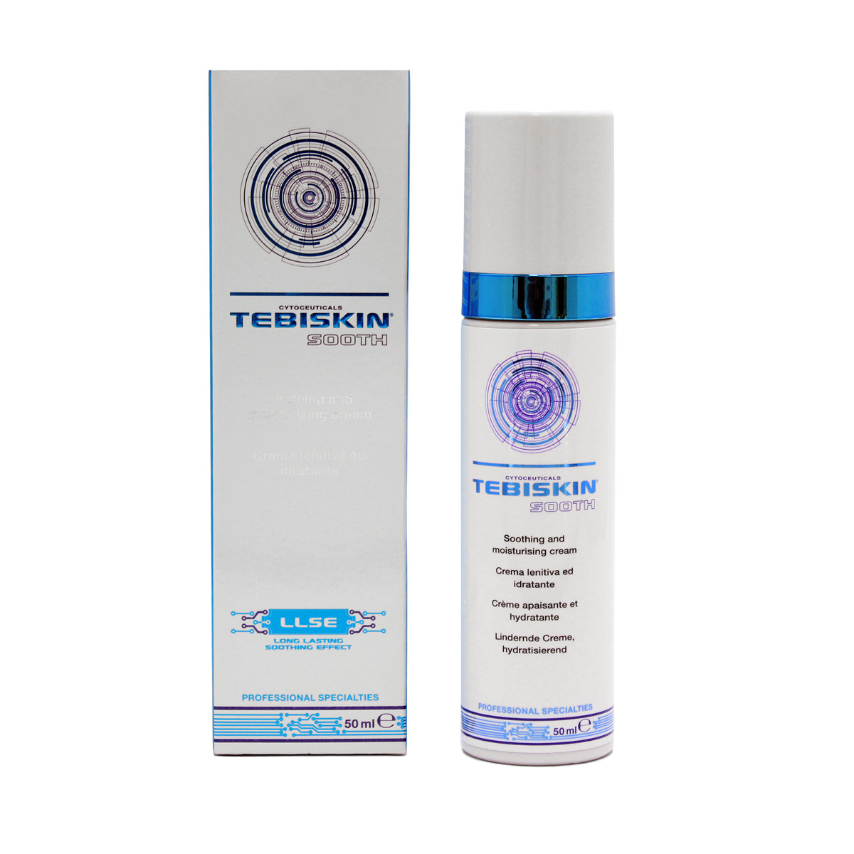 Tebiskin Sooth – Kan Skin Clinic