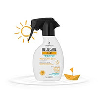 Heliocare 360° Pediatrics Atopic Lotion Spray SPF50