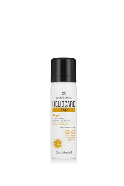Heliocare 360°  Airgel