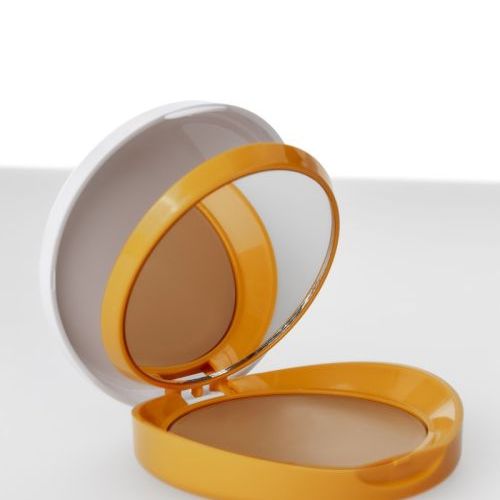 HELIOCARE Oil free compact Beige