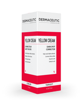 Dermaceutic Yellow Cream