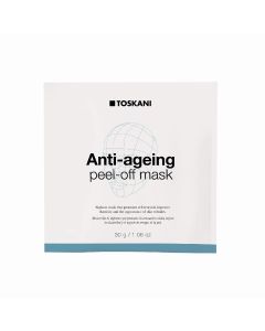 Toskani Anti-Aging Burst Peel Off Mask