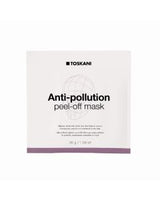 Toskani Anti-pollution Peel Off Masker