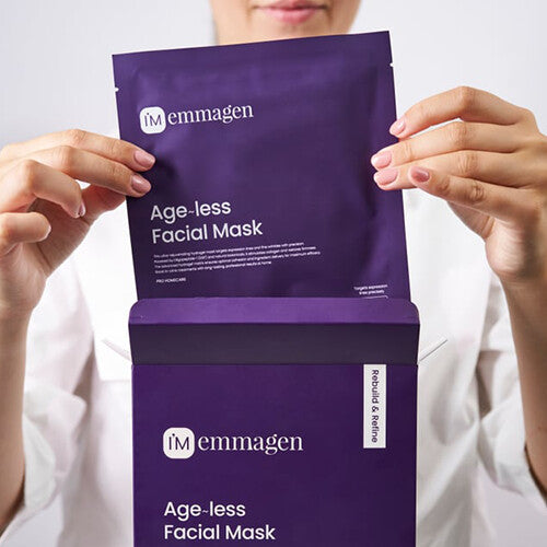 Emmagen Age-less Facial Mask