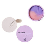 Emmagen Firm & Glow Hydrogel Eye Patches (60pcs)