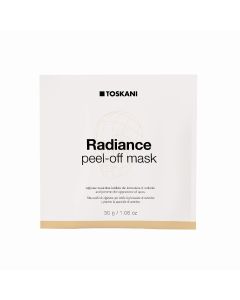 Toskani Radiance Peel Off Mask