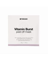 Toskani Vitamin Burst Peel Off Mask