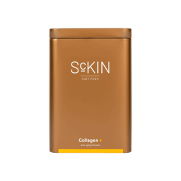 Sckin Collagen+ Anti Aging Groot