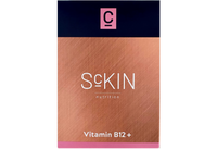 ScKIN Vitamin B12+