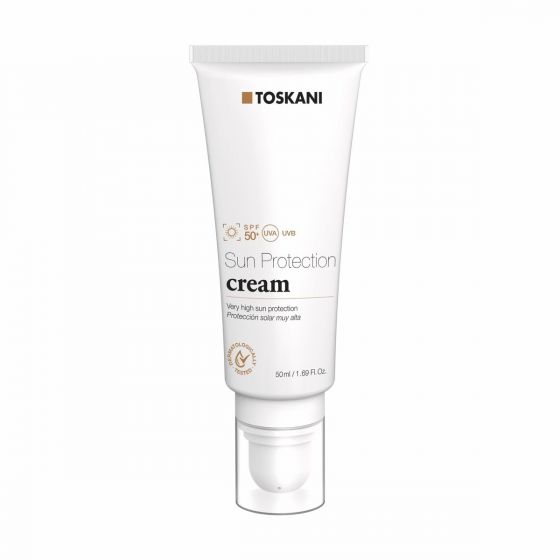 Toskani Sun Protection Cream SPF 50