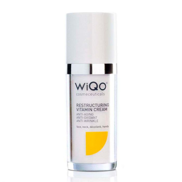 WiQo Restructuring Vitamin C Cream